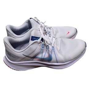 Nike Run Swift 2 Running Shoes Men's 12 Sporty Clean Athleisure minimal running